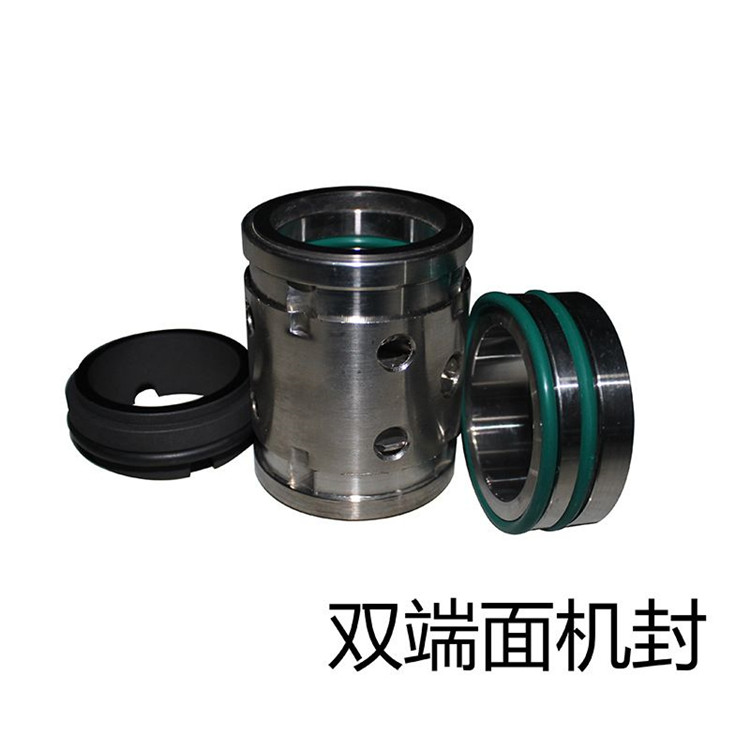 防爆立式管道泵 单级立式管道泵 耐酸碱 不锈钢材质 立式离心泵2