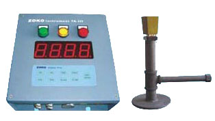 《金石》铁水成分分析仪 JS-TG7型 炉前铁水快速分析仪说明1