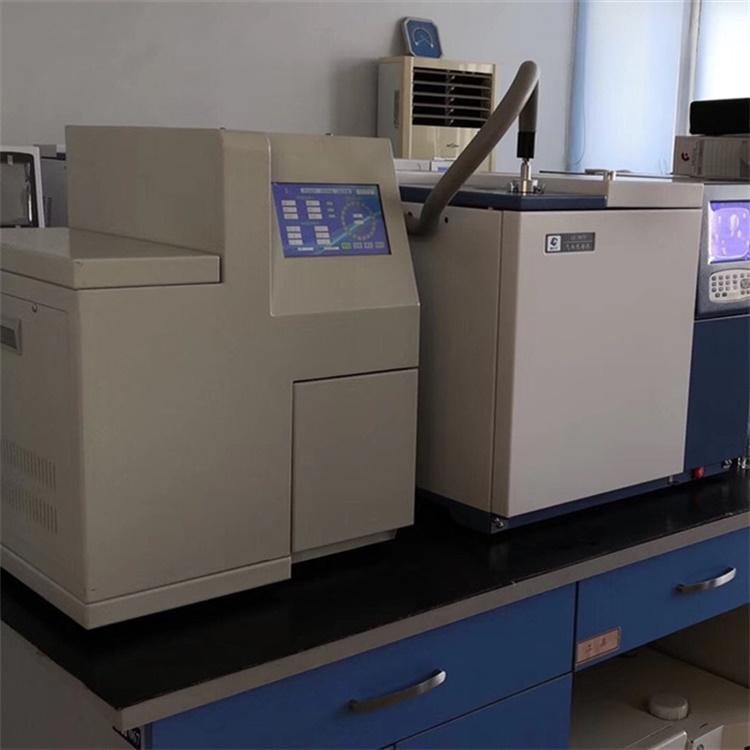 GC-9870气相色谱仪 山东鲁创生产液化气分析仪 定制批发4