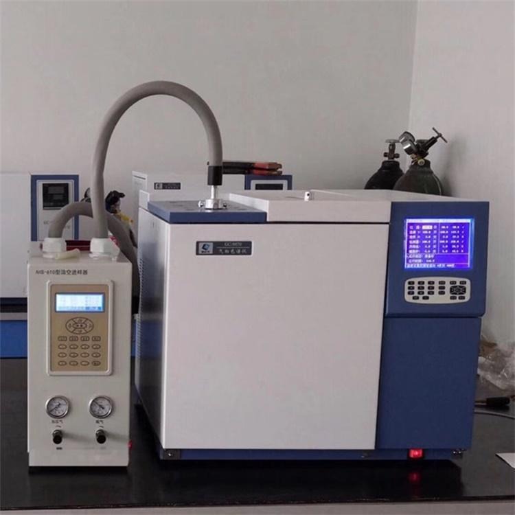 GC-9870气相色谱仪 山东鲁创生产液化气分析仪 定制批发