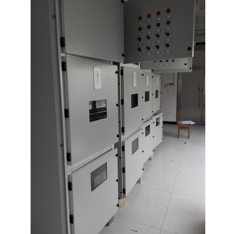 其他电工电器设备 电阻柜工业发展现状3
