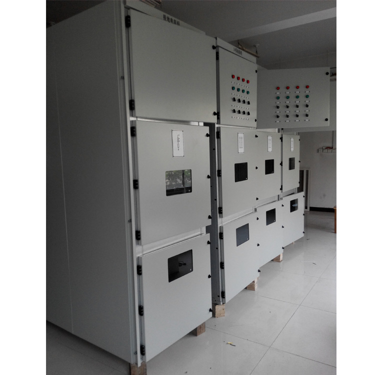 其他电工电器设备 电阻柜工业发展现状5
