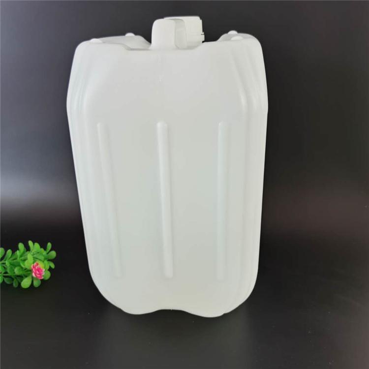 塑料桶消毒液桶 亿诺医疗现货供应10L堆码桶 白色堆码桶 化工桶2