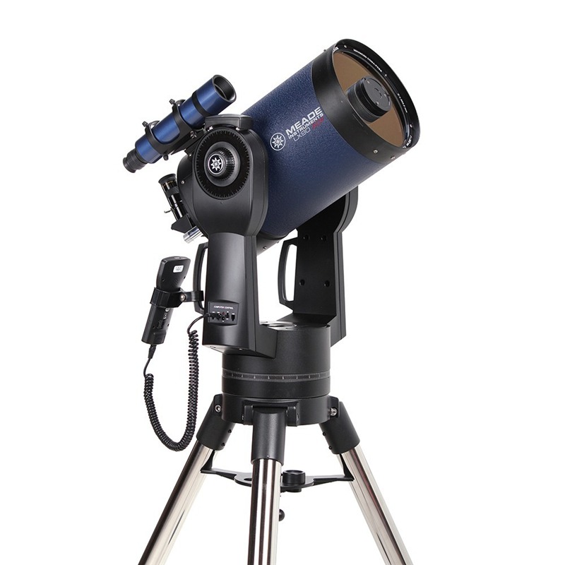 米德自动寻星天文望远镜米德LX90-ACF 8寸产品信息