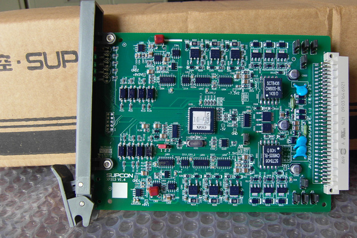 货真价实Xp313价格合理 PLC 优质中控卡件XP313