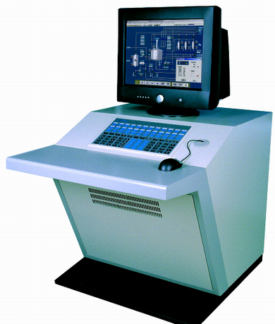 DCS系统中控卡件Xp314电压信号输入卡 PLC1