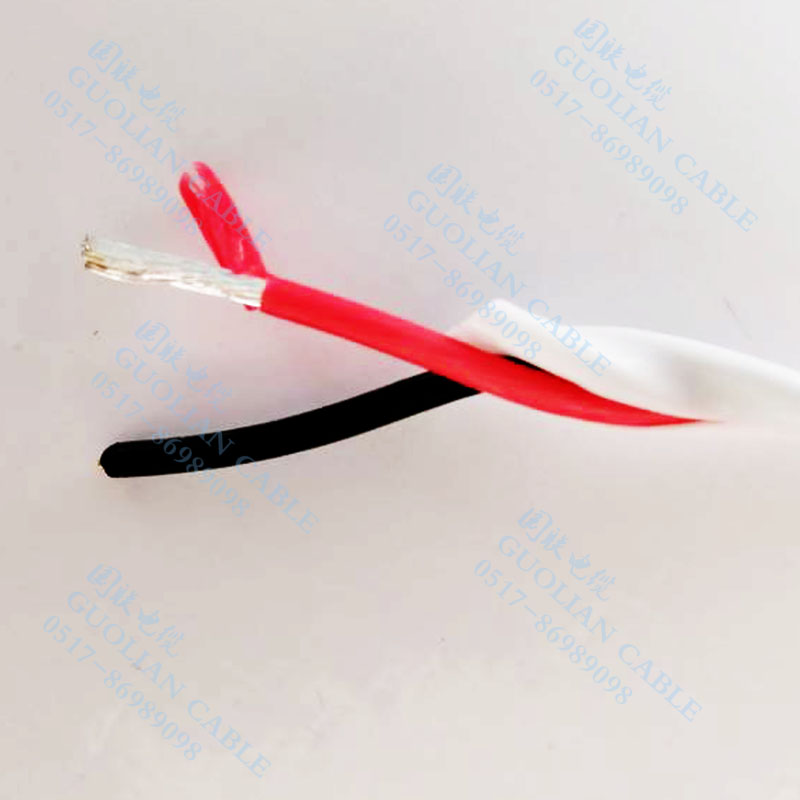 电气设备用电缆 F46-AF200氟46绝缘高温安装线国联电缆专业生产1