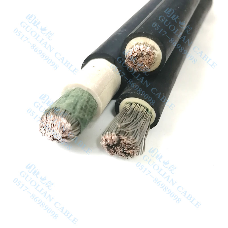 江苏国联电缆现货供应JEFR-ZR1140V1x70mm2阻燃耐油开关柜专用电缆2