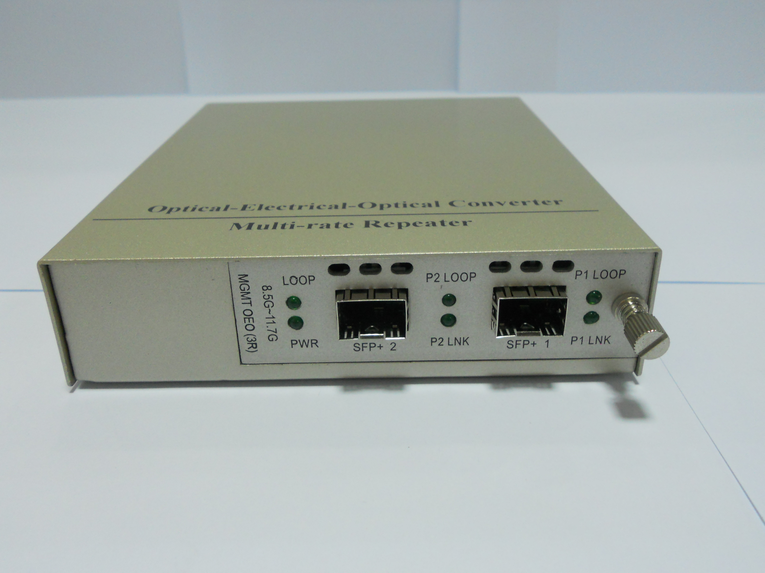 CWDM PLC光分路器 光纤放大器 波分复用器 DWDM OEO光中继器3