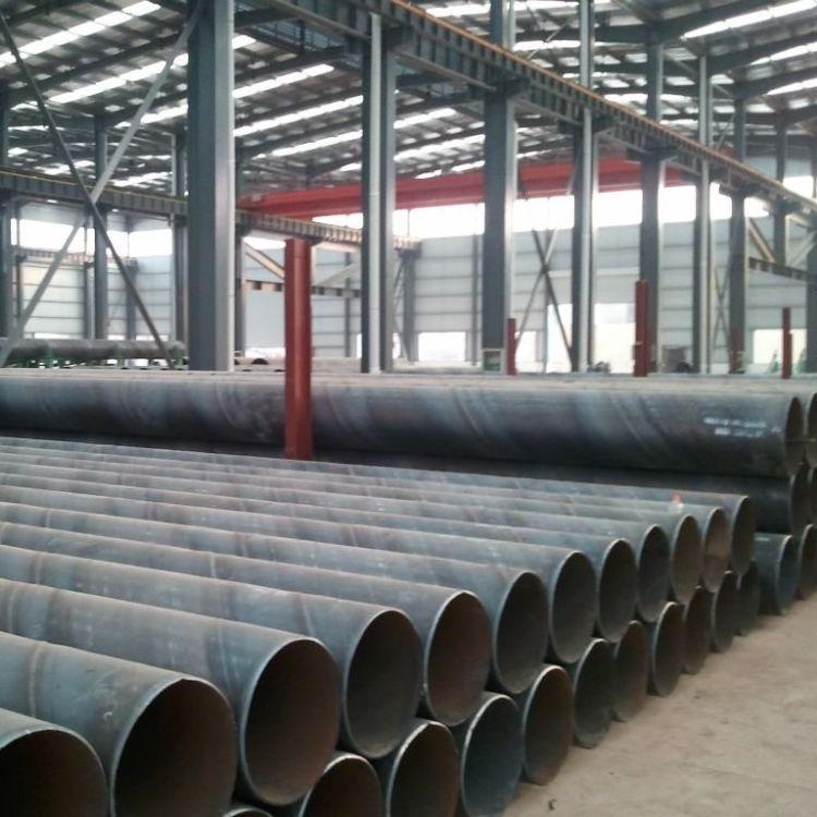 螺旋管 盛仕达钢护筒加工厂 湘潭大口径钢板卷筒2