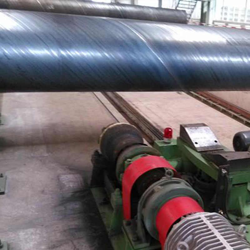 湘潭焊接钢管生产厂家 输水用螺旋管1