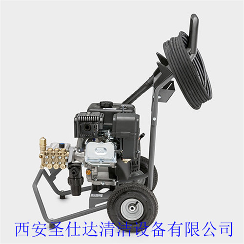 50-4Cage 超高压清洗机HD18 汕尾市凯驰 karcher高压水枪7