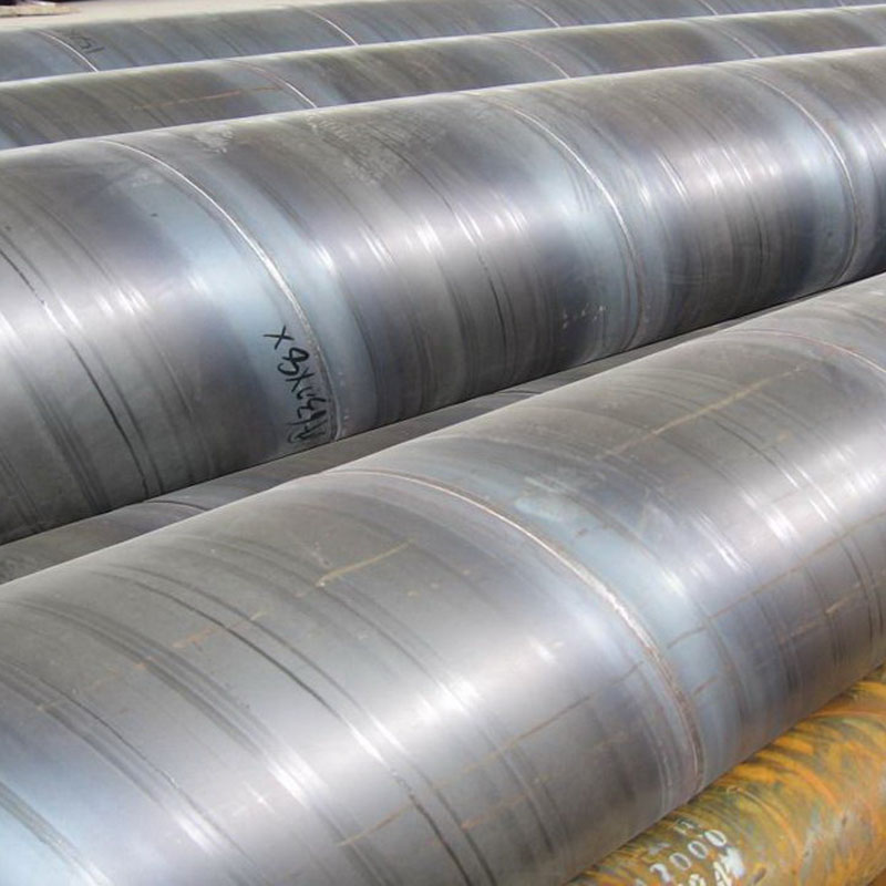 湘潭焊接钢管生产厂家 输水用螺旋管2