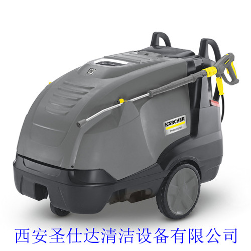 50-4Cage 超高压清洗机HD18 汕尾市凯驰 karcher高压水枪4