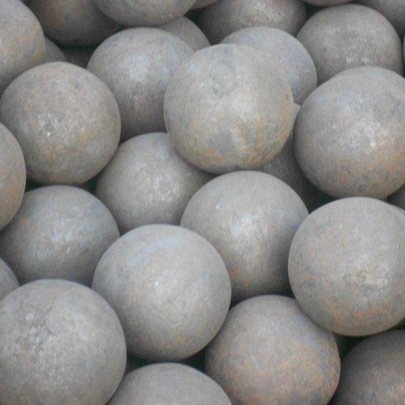 球磨机磨球 钢珠、滚珠 宁国钢球生产 高铬钢球 水泥用钢球4