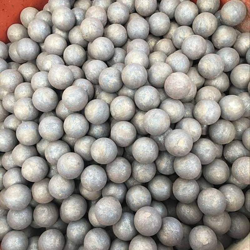 球磨机磨球 钢珠、滚珠 宁国钢球生产 高铬钢球 水泥用钢球3