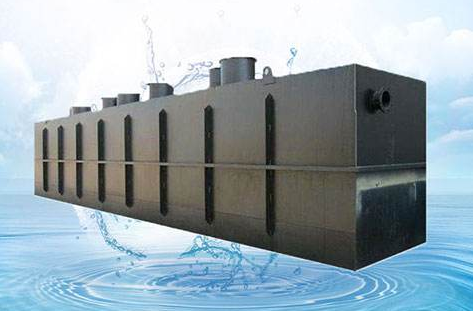 山西MBR污水处理 忻州污水处理设备厂家直销MBR一体化生活污水处理设备山西一体化污水处理设备山西污水处理6