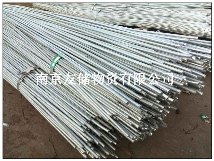 南京镀锌槽钢厂家销售国强10号热镀锌槽钢价格优惠配送滁州2