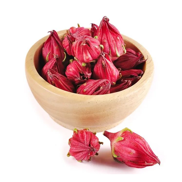 颜色鲜亮 玫瑰茄速溶粉 植物提取物 新资源食品多酚含量高9