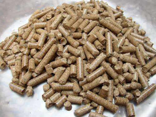 哪有供应好的木屑颗粒黄江木屑颗粒燃料 生物能源4