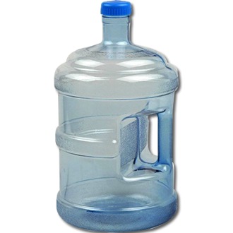 鸿峰琦饮水机塑料水桶 塑料桶