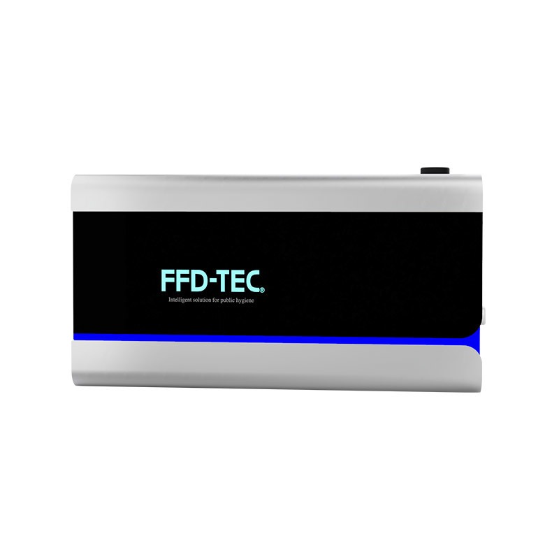 FFDTEC牌TUNNEL 光等离子空气净化消毒机 500