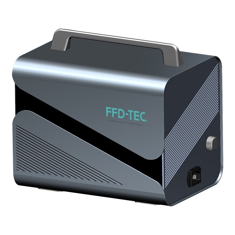 FFDTEC牌Mini 消毒灭菌设备 迷你空气净化盒 cube