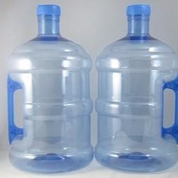 北京市水桶饮水机塑料水桶 塑料桶2