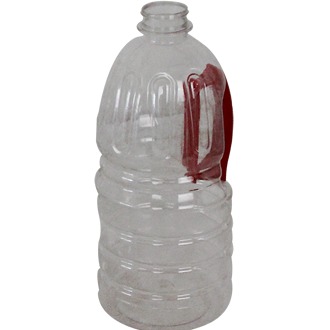 食用油透明塑料桶包装7