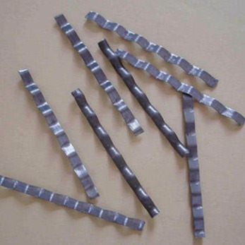 联筑钢纤维 铣削钢纤维 现货供应 厂家直销 混凝土钢纤维5