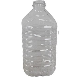 食用油透明塑料桶包装6