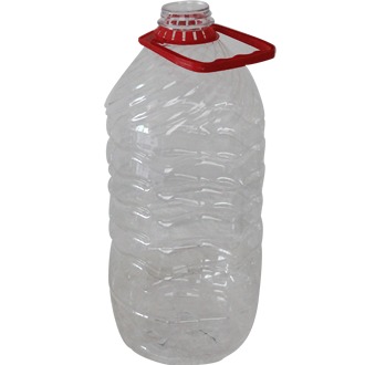 透明塑料桶包装1