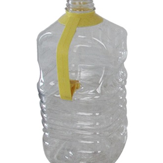 食用油透明塑料桶包装4