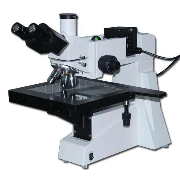 大平台晶圆检测显微镜DMM-600C