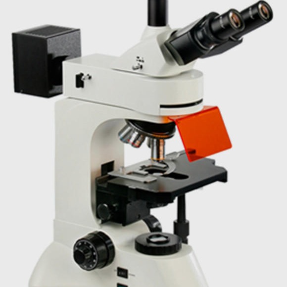 WMF-3530LED高品质LED荧光显微镜1