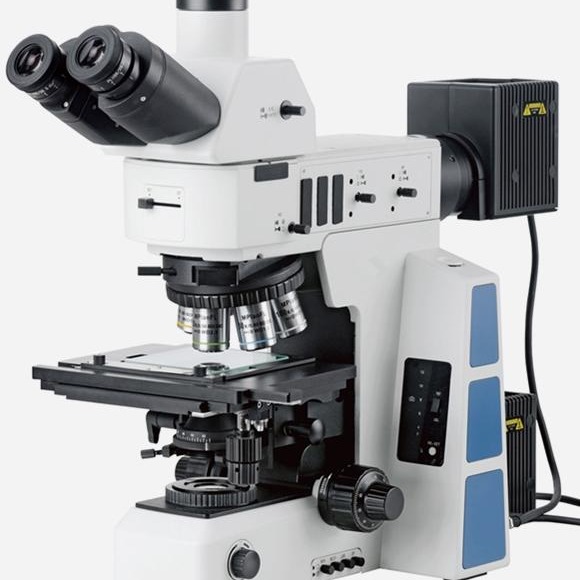 WMS-9950研究级生物显微镜1