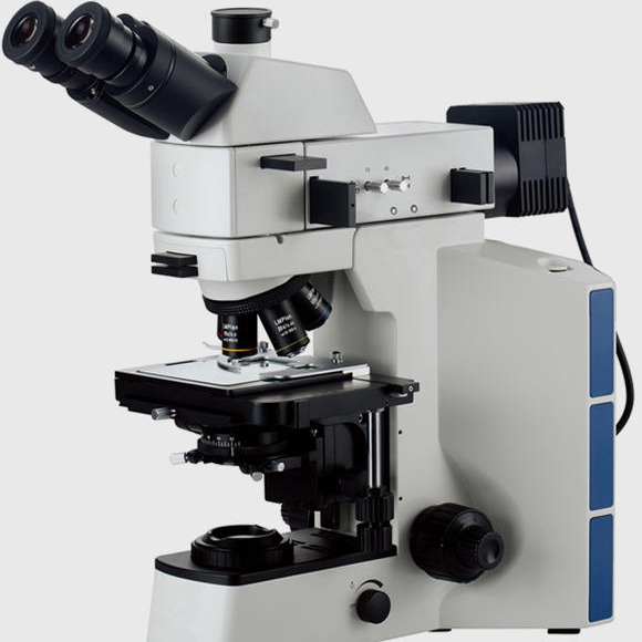 WMJ-9688研究级金相显微镜