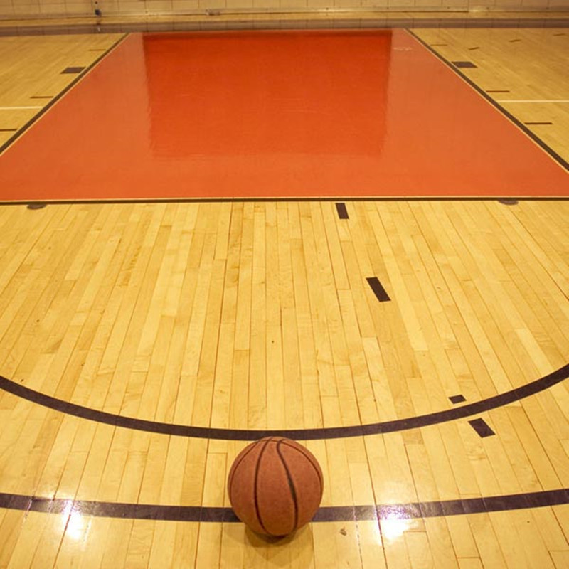 生产木地板 运动木地板 实木地板 武体育馆篮球场训练馆 现货直供1