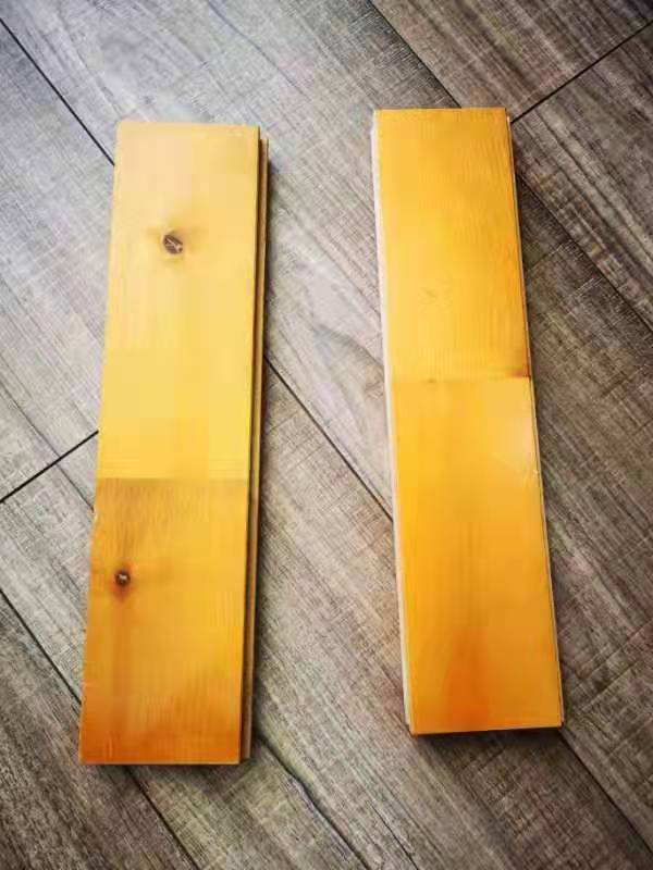 枫华木C级运动木地板 篮球运动木地板 体育实木运动木地板 忆宏运动木地板5