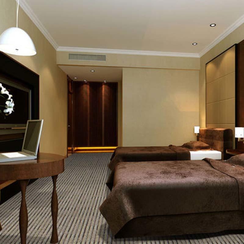 地毯厂家 CT591系列 华德地毯 宾馆酒店地毯 价格实惠 4米宽地毯