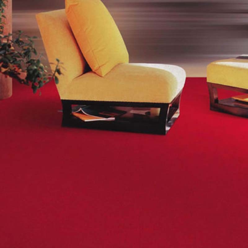 价格实惠 FJN01系列 地毯厂家 阻燃地毯 别墅地毯 华德地毯8