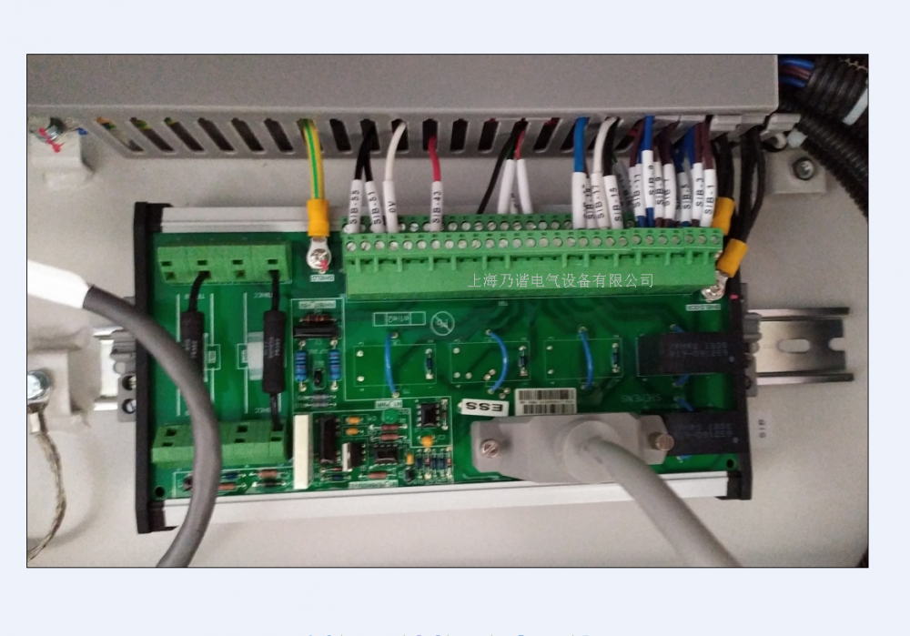 6SR5902-0EM00-0AM0罗宾康变频器旁路电源板 西门子分销商