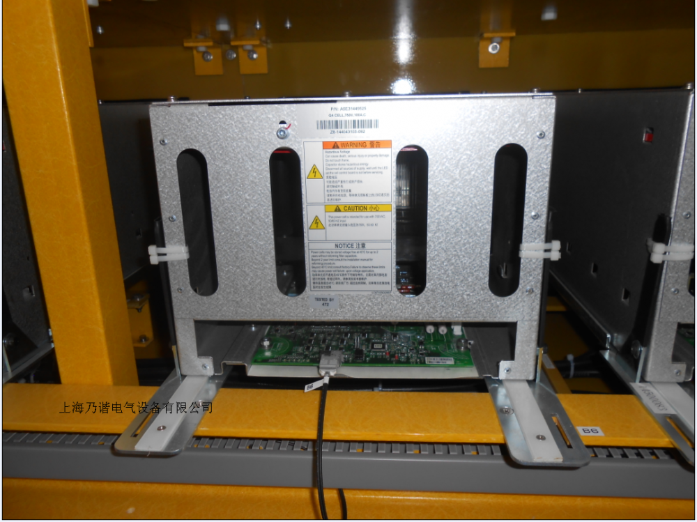 6SR5902-0EM00-0AM0罗宾康变频器旁路电源板 西门子分销商1
