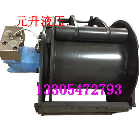 广州5吨液压绞车生产厂家打桩机液压卷扬机 其他液压工具1