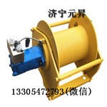 广州5吨液压绞车生产厂家打桩机液压卷扬机 其他液压工具