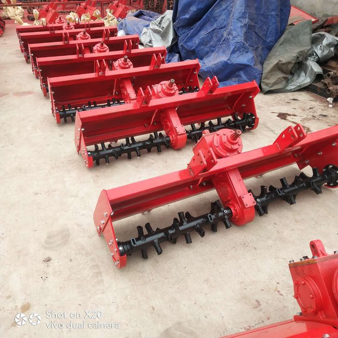 水田旋耕机1GKN160黑龙江全国销售 林业机械1