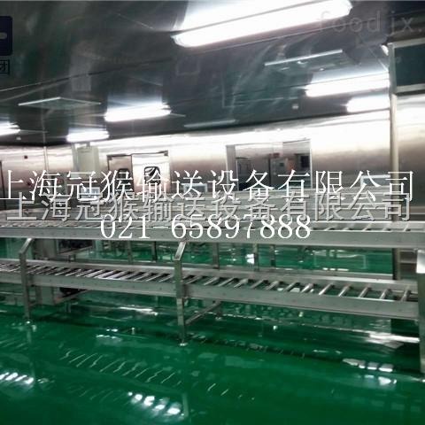 GH-s11上海冠猴酱卤肉制品生产线 其他输送设备