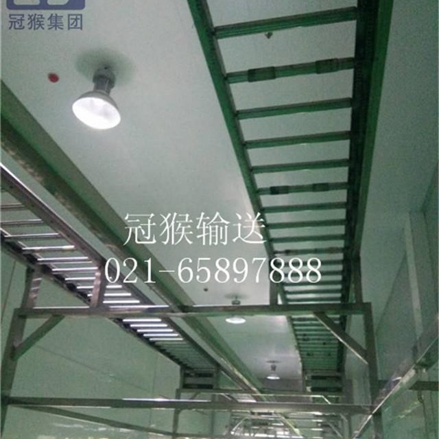 GH-s11上海冠猴酱卤肉制品生产线 其他输送设备3