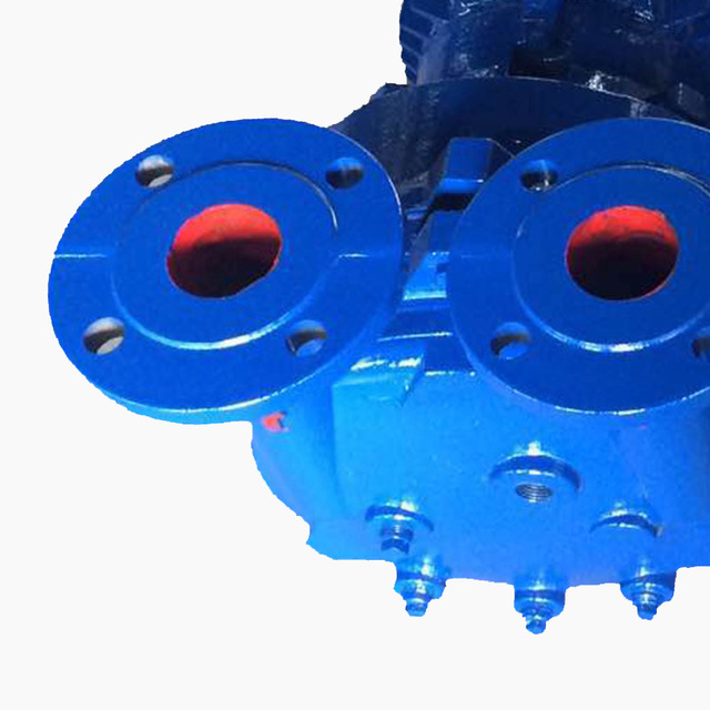 淄博2BV水环式真空泵气体传输泵抽除易燃易爆气体和水蒸气雕刻机真空2