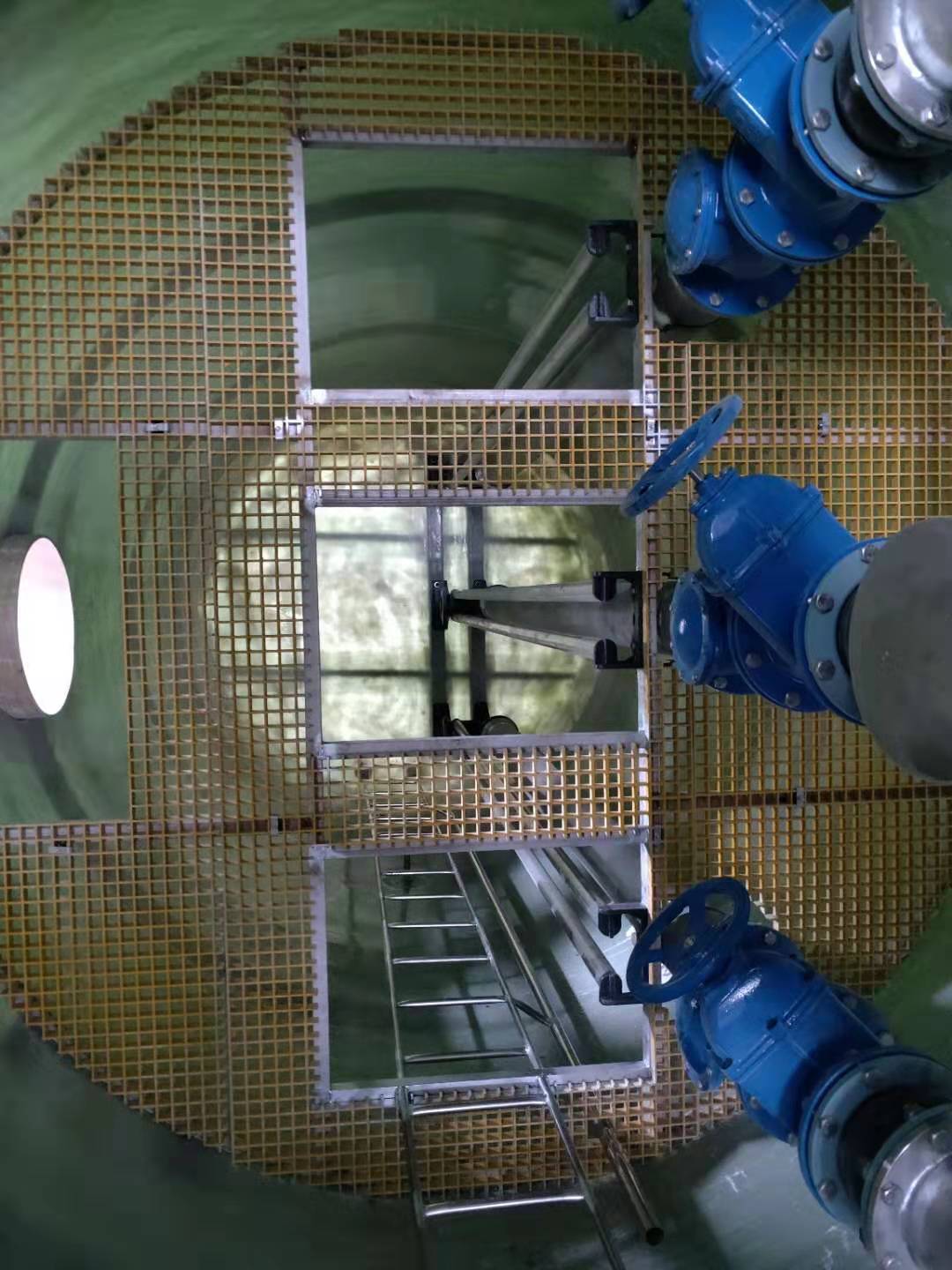 安徽一体化污水泵站 一体化雨水污水提升泵站 城市污水提升泵站润平定制厂家3
